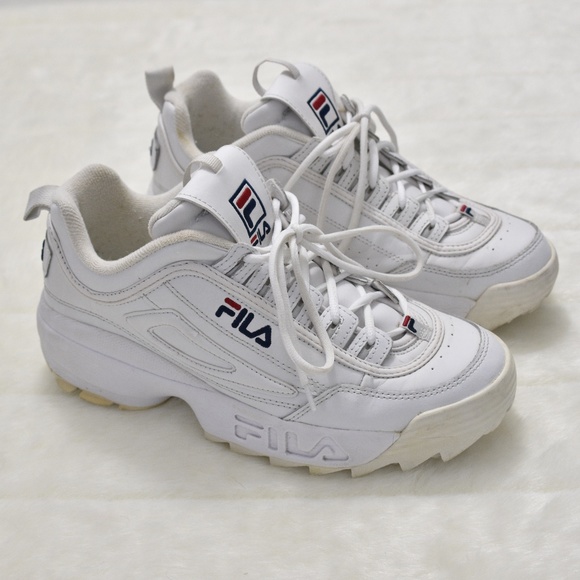 fila fw01655